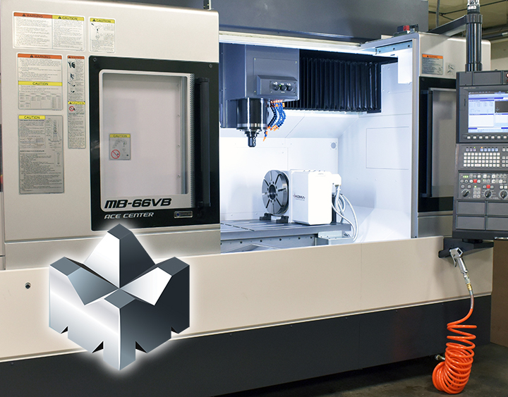 Magna Machine and Tool CNC Machining Specialist