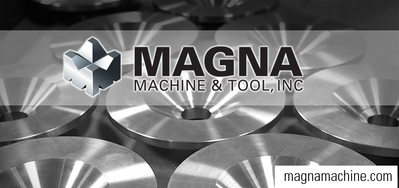 Magna Machine and Tool Indiana