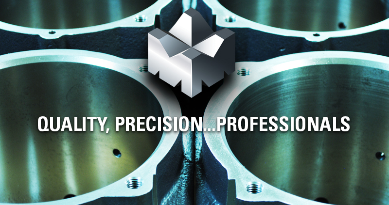 Magna Machine and Tool for quality and precision CNC Machining